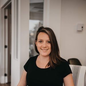 Meet your Posher, Catherine